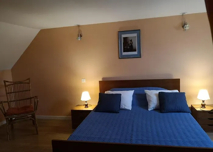 Maisonnette La Bienvenue