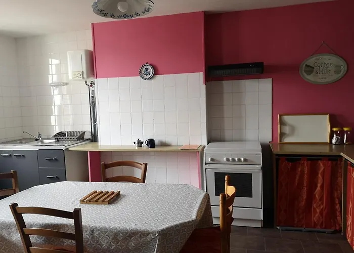 Maisonnette La Bienvenue
