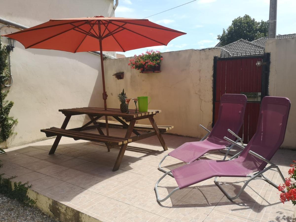 Casa vacanze Maisonnette La Bienvenue Trainel