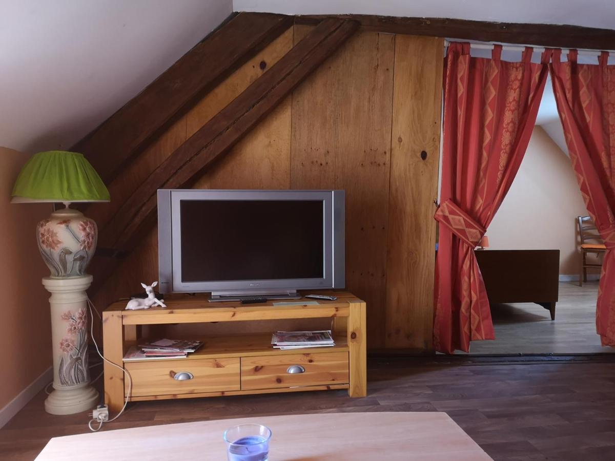 Maisonnette La Bienvenue