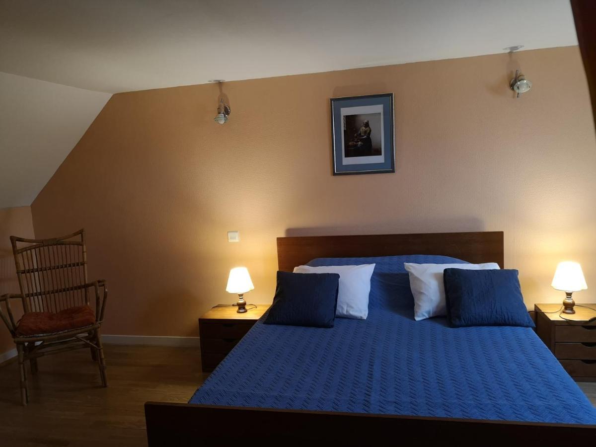 Casa vacanze Maisonnette La Bienvenue *