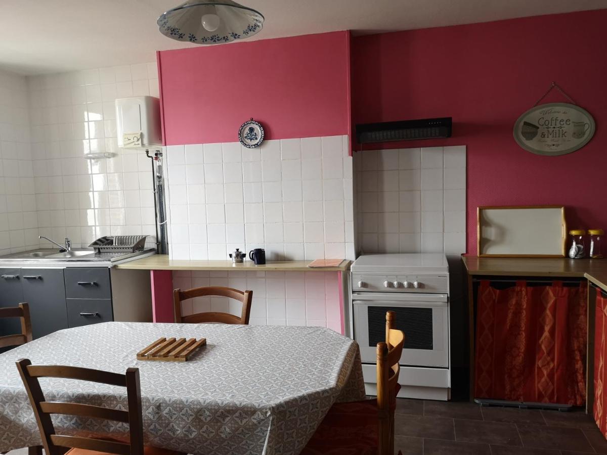 Maisonnette La Bienvenue Trainel