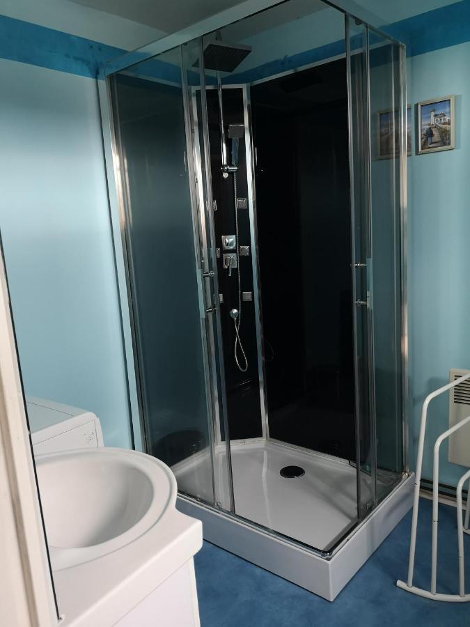 Maisonnette La Bienvenue Trainel
