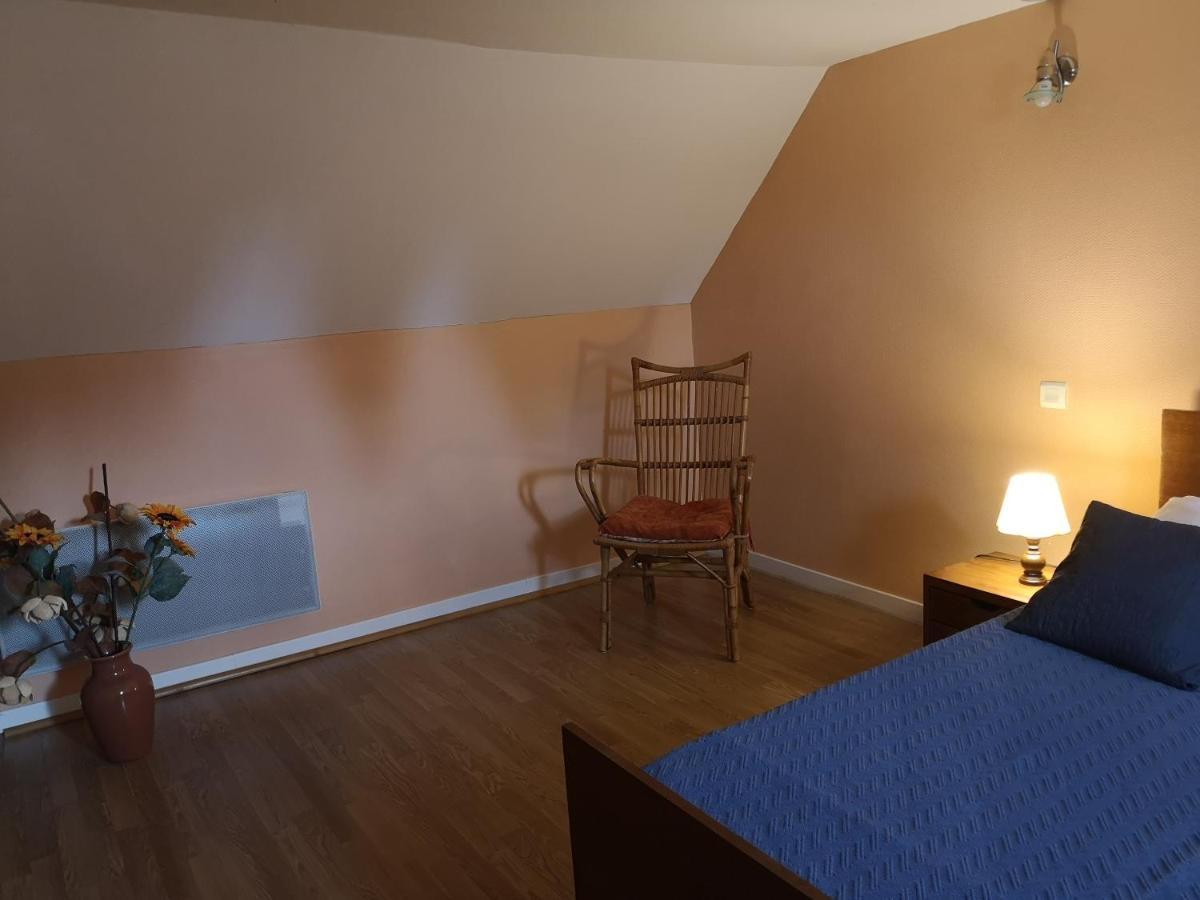 Maisonnette La Bienvenue