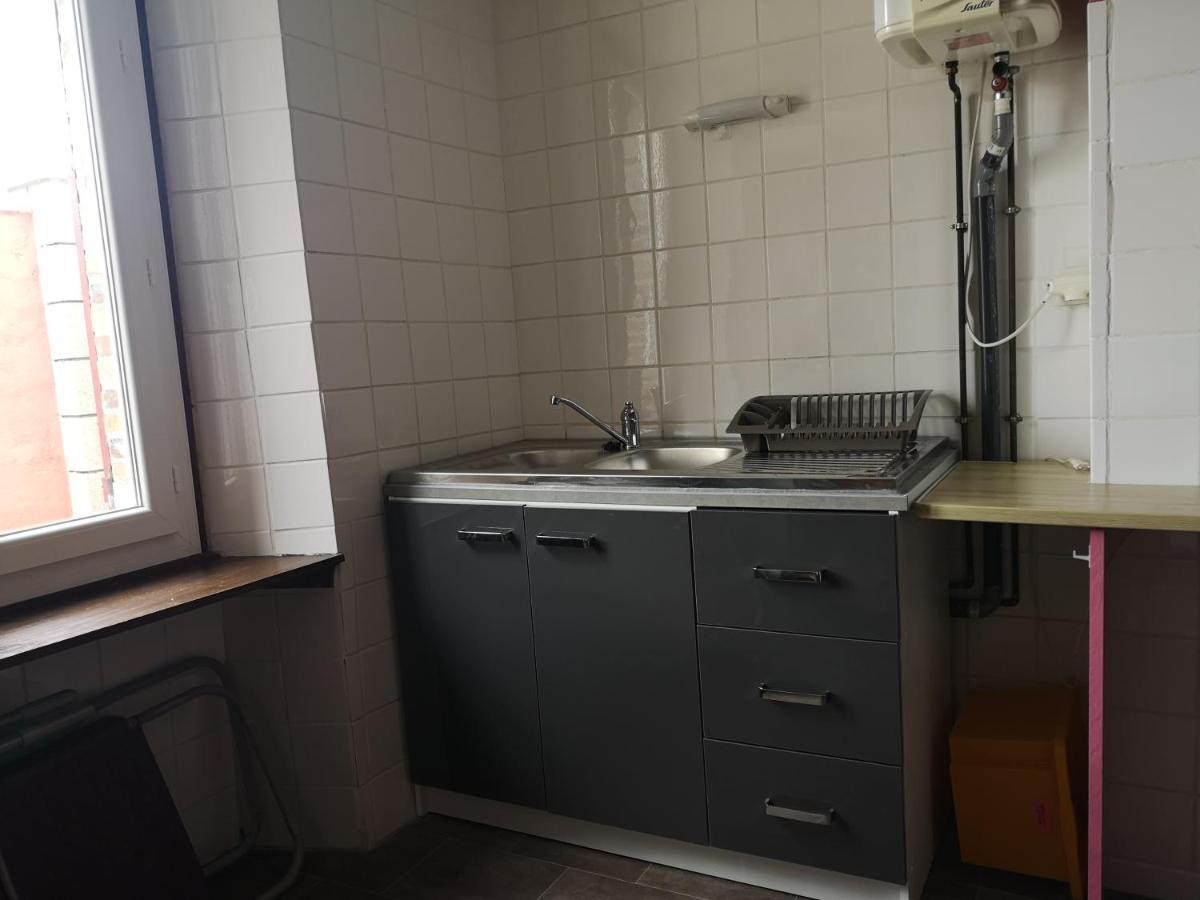 Casa vacanze Maisonnette La Bienvenue Trainel