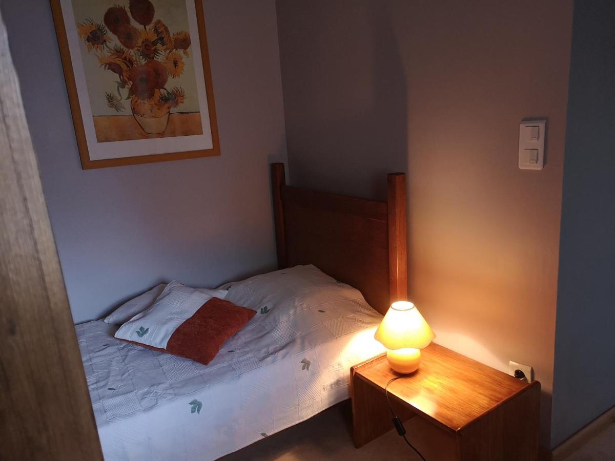 Maisonnette La Bienvenue Casa vacanze *