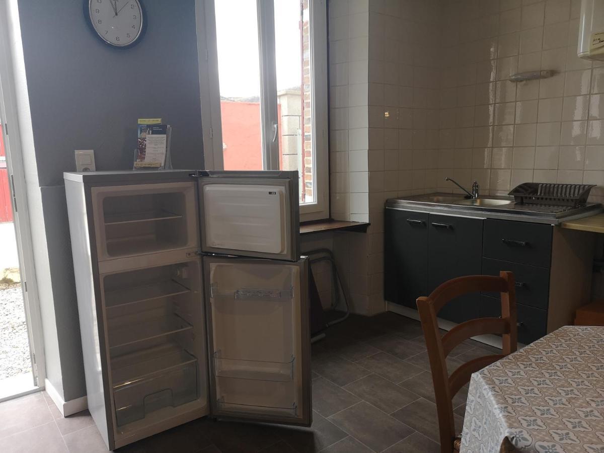Maisonnette La Bienvenue